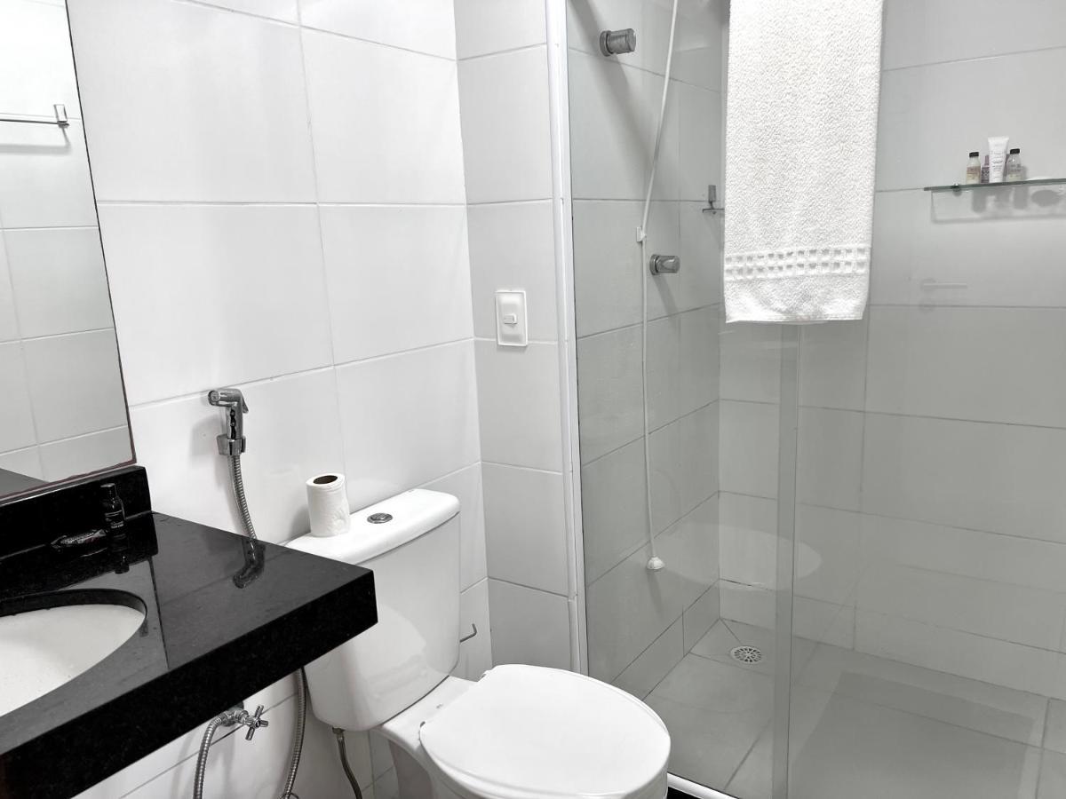 Maravilhoso Studio - Ponta Verde Apartment Maceio  Exterior photo